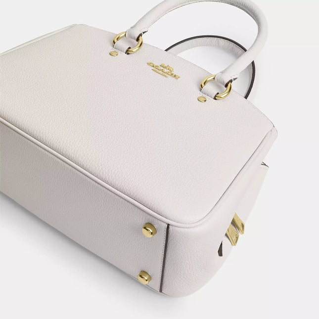 Savannah Small Carryall Bag