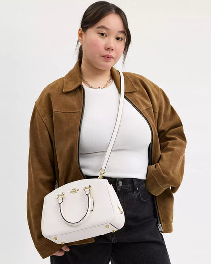 Savannah Small Carryall Bag