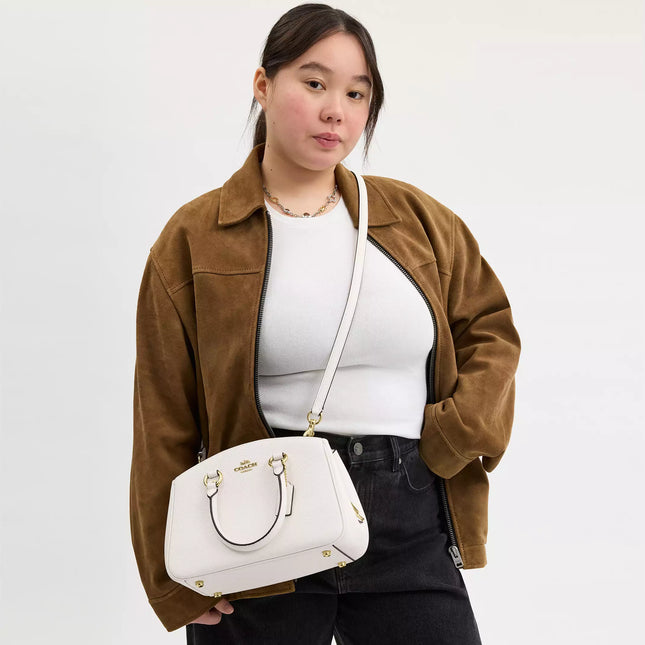 Savannah Small Carryall Bag