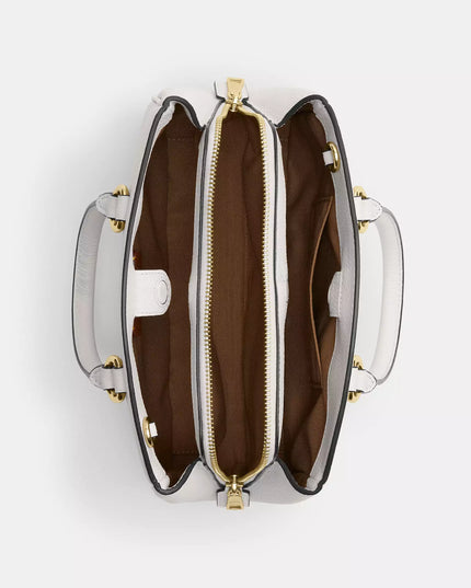 Savannah Small Carryall Bag