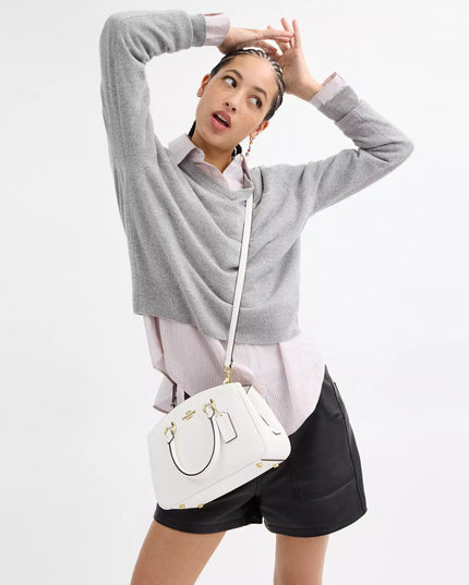 Savannah Small Carryall Bag