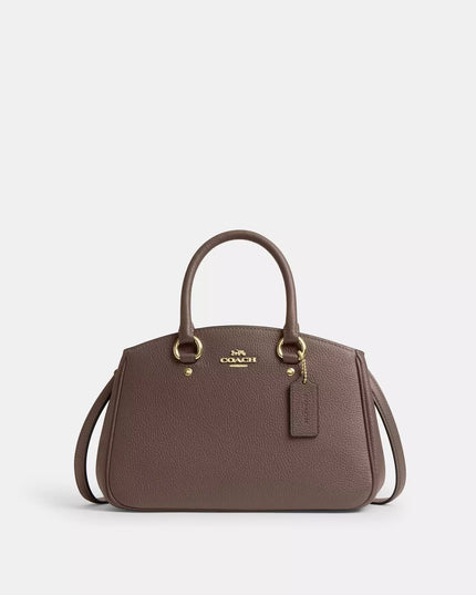 Savannah Small Carryall Bag