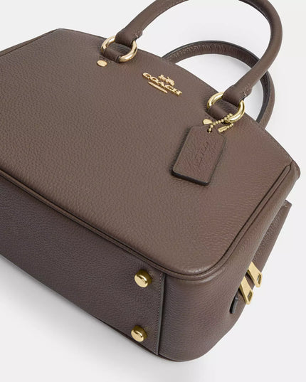 Savannah Small Carryall Bag