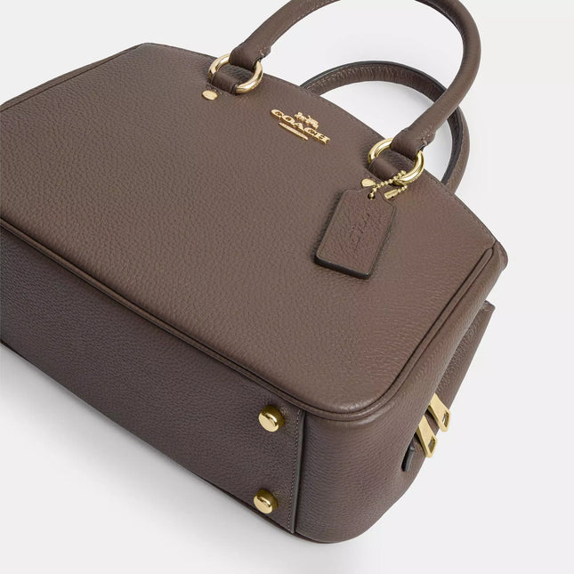 Savannah Small Carryall Bag