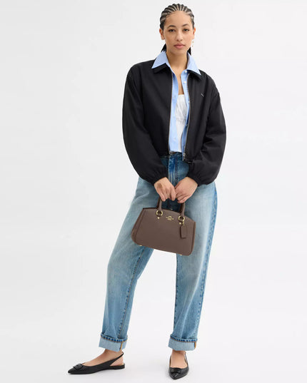 Savannah Small Carryall Bag