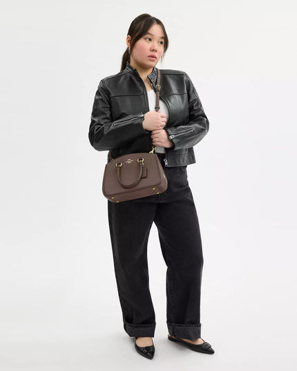 Savannah Small Carryall Bag