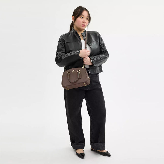 Savannah Small Carryall Bag