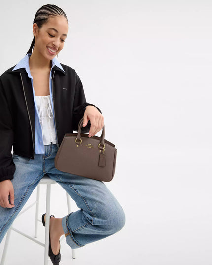 Savannah Small Carryall Bag