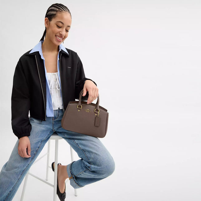 Savannah Small Carryall Bag