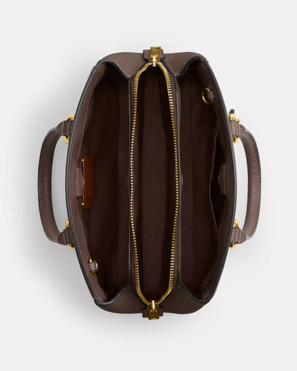 Savannah Small Carryall Bag