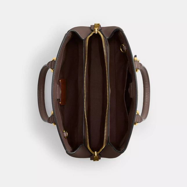 Savannah Small Carryall Bag