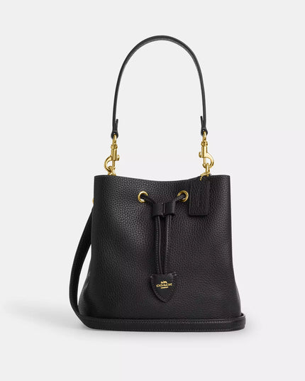 Rowan Bucket Bag