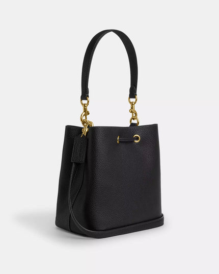 Rowan Bucket Bag