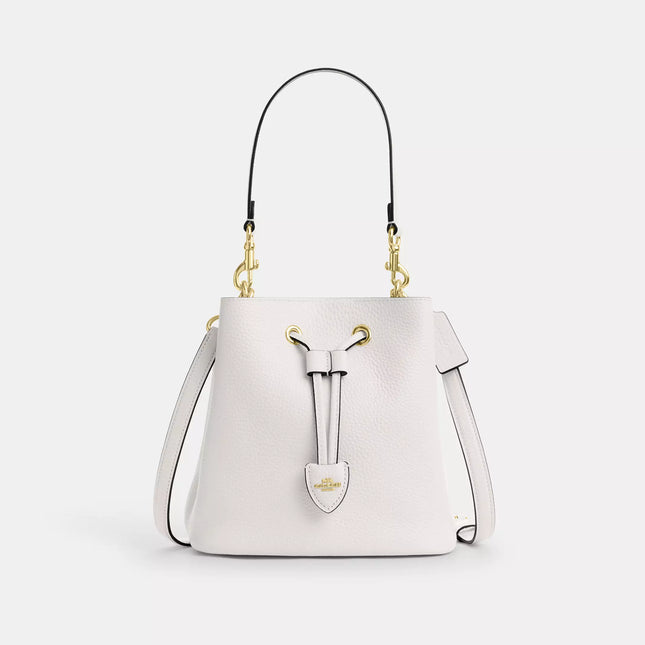 Rowan Bucket Bag