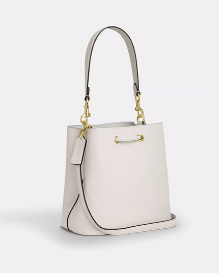 Rowan Bucket Bag