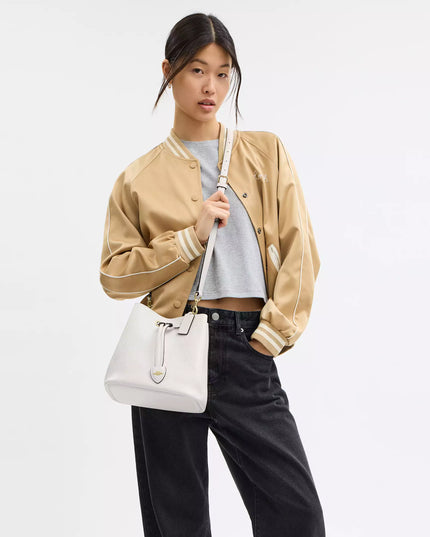 Rowan Bucket Bag