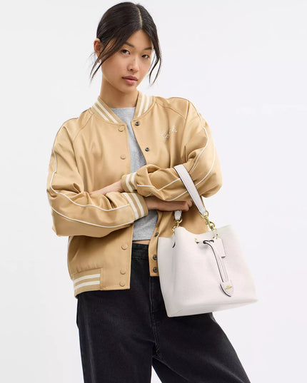 Rowan Bucket Bag