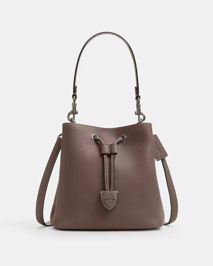 Rowan Bucket Bag