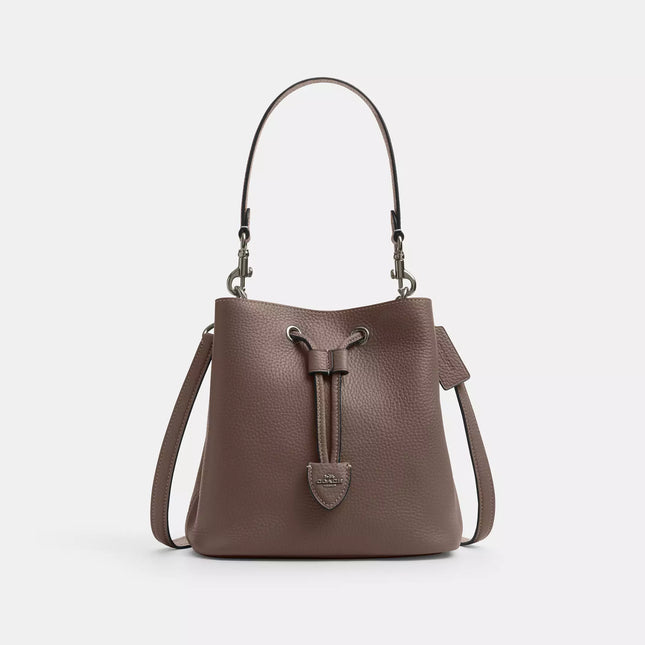 Rowan Bucket Bag