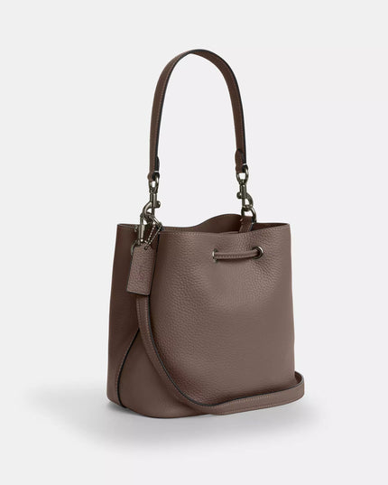 Rowan Bucket Bag