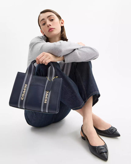 Smith Tote Bag 24