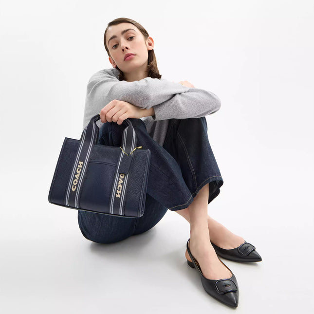 Smith Tote Bag 24