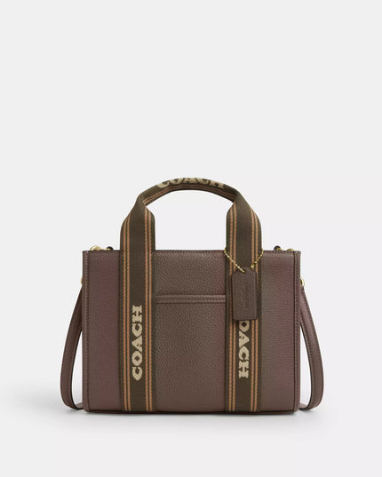 Smith Tote Bag 24