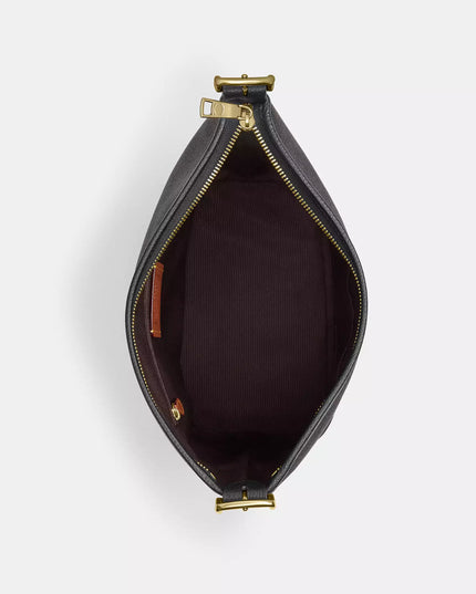 Jude Duffle Bag In Signature Canvas