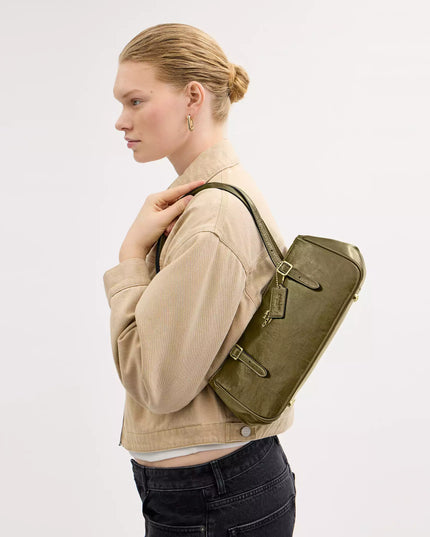 Asher Shoulder Bag