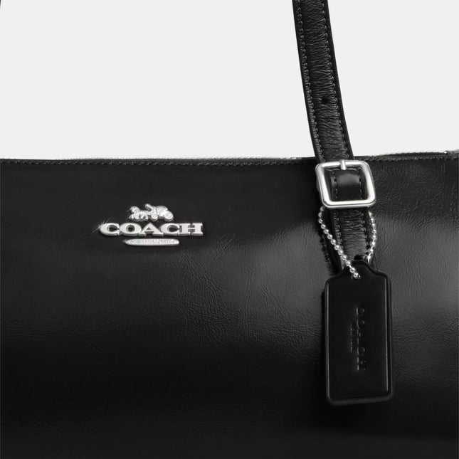 Asher Shoulder Bag