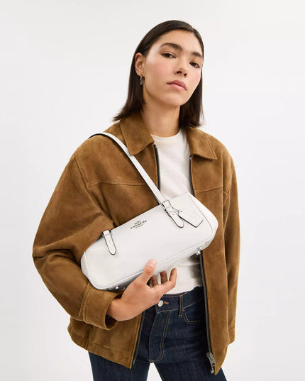 Asher Shoulder Bag