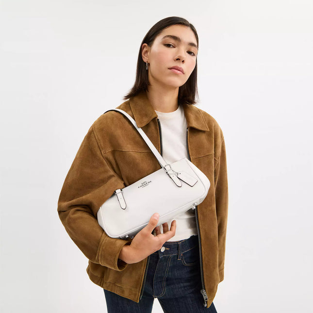 Asher Shoulder Bag