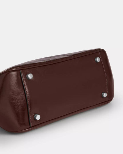 Asher Shoulder Bag