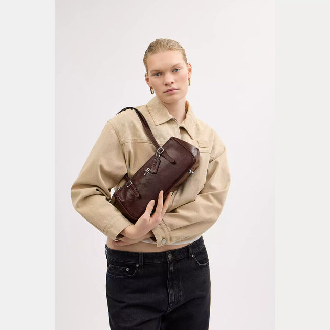 Asher Shoulder Bag