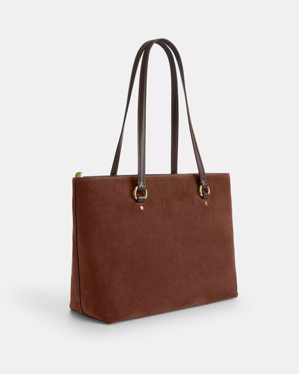 Station Tote Bag