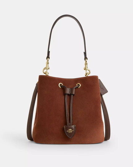 Rowan Bucket Bag