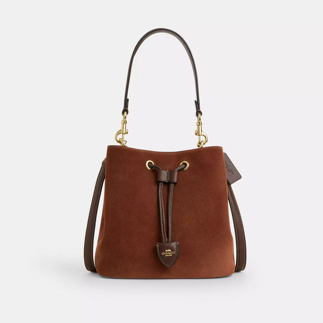 Rowan Bucket Bag