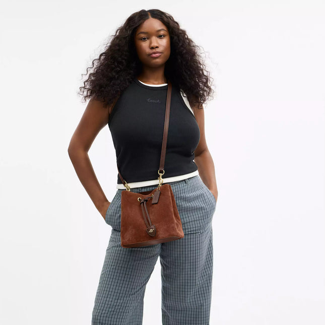 Rowan Bucket Bag