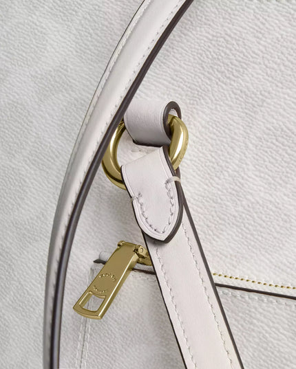 Station Tote Bag In Signature Canvas