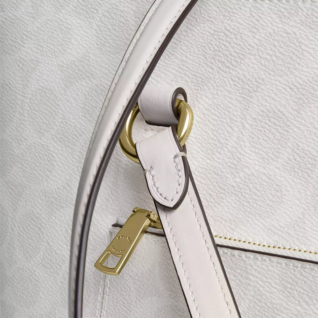 Station Tote Bag In Signature Canvas