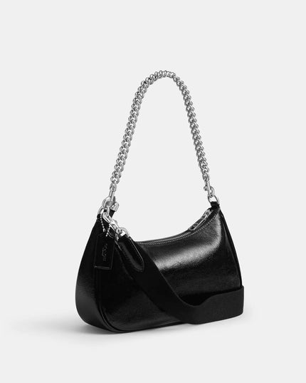 Teri Shoulder Bag With Pouch