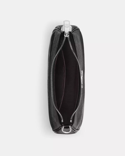 Teri Shoulder Bag With Pouch