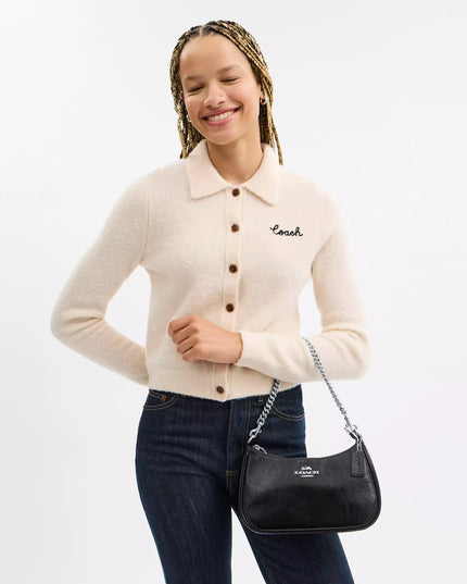 Teri Shoulder Bag With Pouch