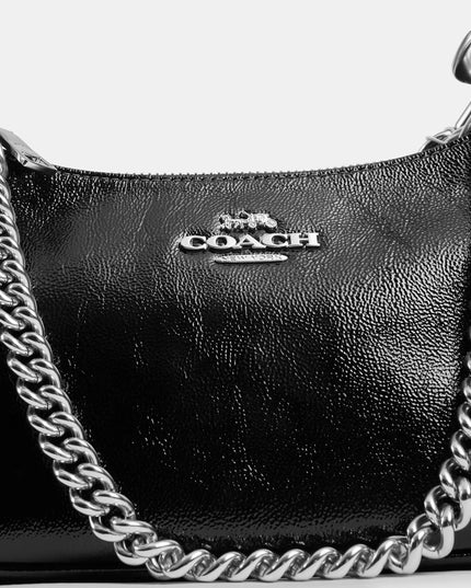 Teri Shoulder Bag With Pouch