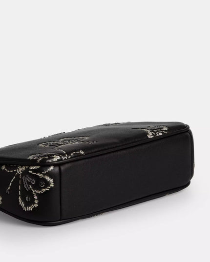 Nolita 19 With Sparkly Butterfly Print