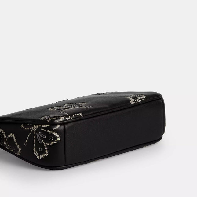 Nolita 19 With Sparkly Butterfly Print