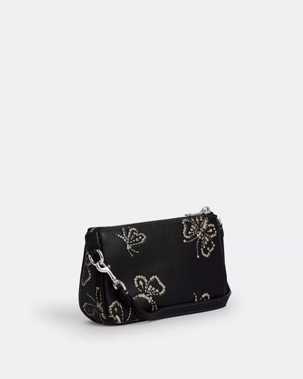 Nolita 19 With Sparkly Butterfly Print