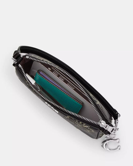 Nolita 19 With Sparkly Butterfly Print