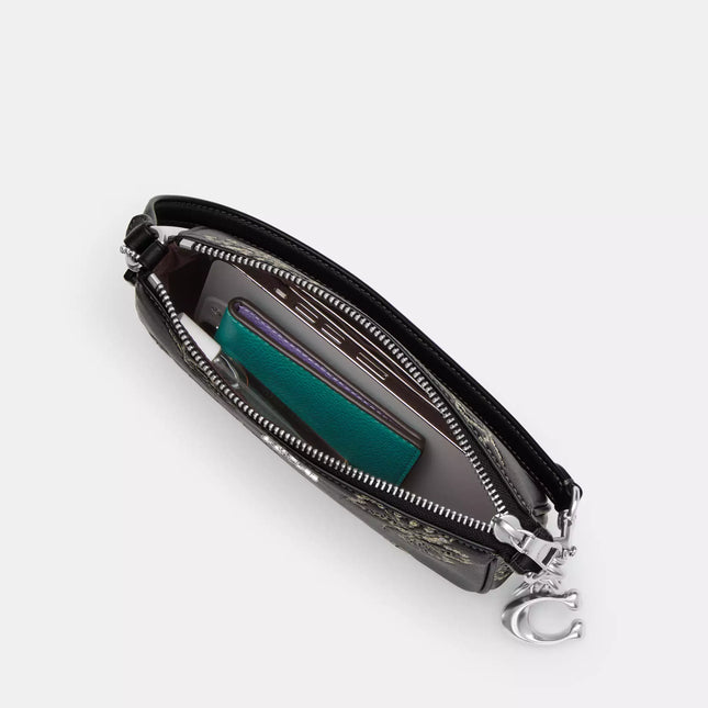 Nolita 19 With Sparkly Butterfly Print