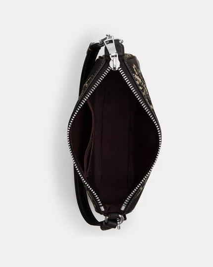 Nolita 19 With Sparkly Butterfly Print